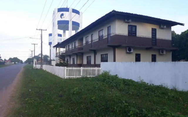 Hotel Araruna