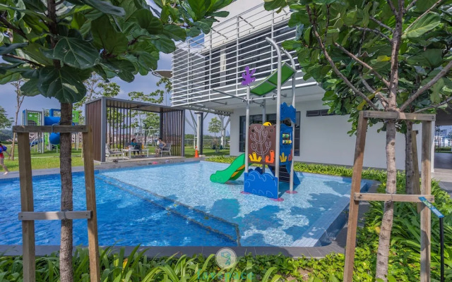 High Park Kelana Jaya by FavSpace