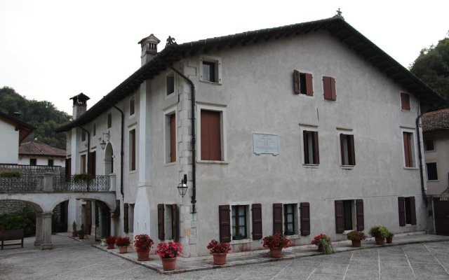 Palazzo Scolari B&B