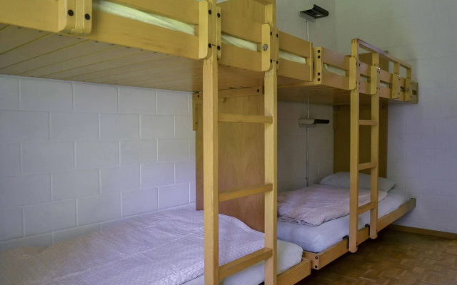 Youth Hostel Luzern