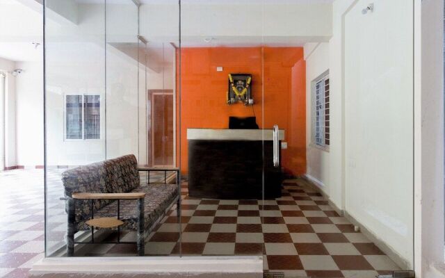 FabHotel RMS Comforts, Yeshwanthpur, Bangalore