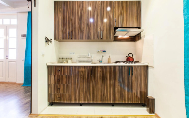 Apartment On Saadi Str Old Tbilisi