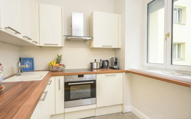 Belvedere De Luxe By Welcome2Vienna