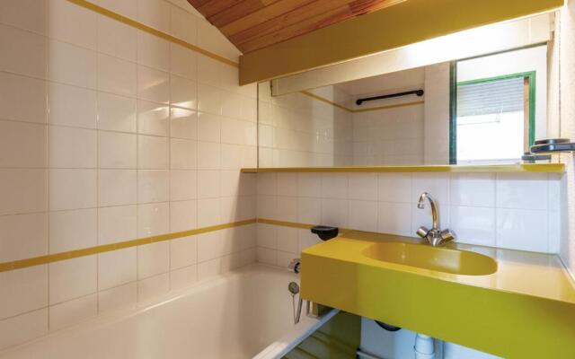 Appartement Méribel, 3 pièces, 6 personnes - FR-1-355-57