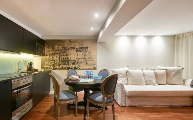 Lisbon Best Choice Apartments Alfama