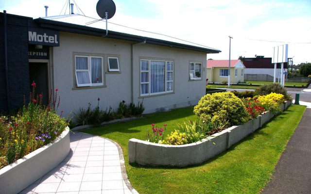 Totara Lodge Motel