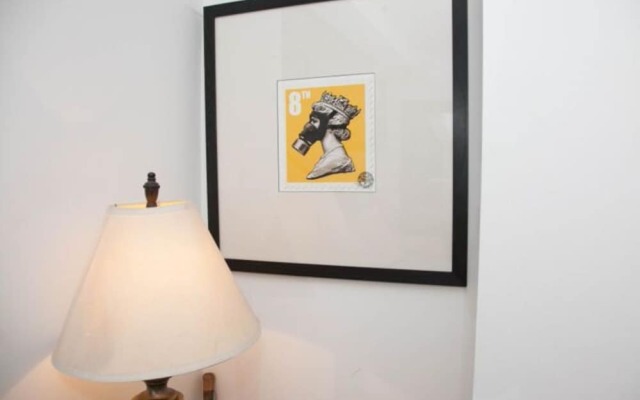 ICAP Stays The Gallery