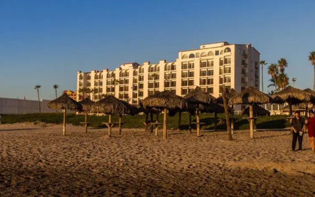 Rosarito Beach Hotel
