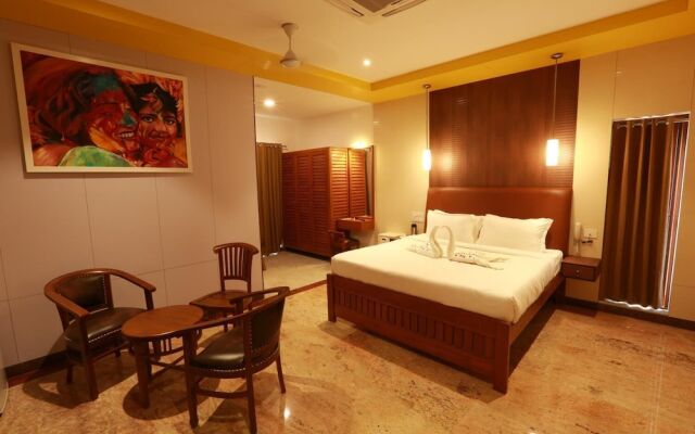 Kyriad Prestige Mayapuri Amira
