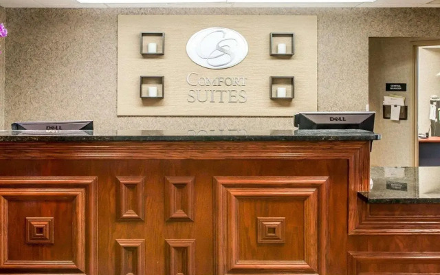 Comfort Suites Grandville - Grand Rapids SW