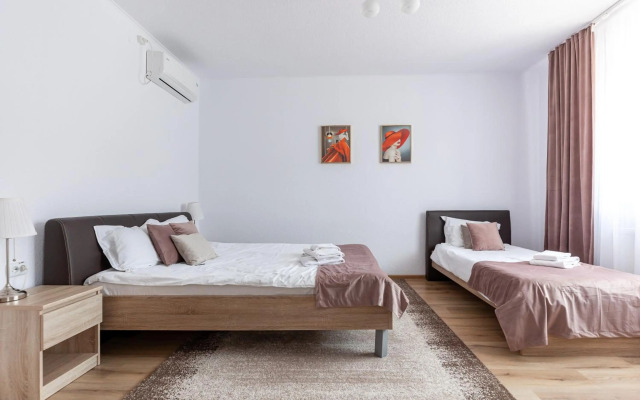 Salt Orchid Apartments