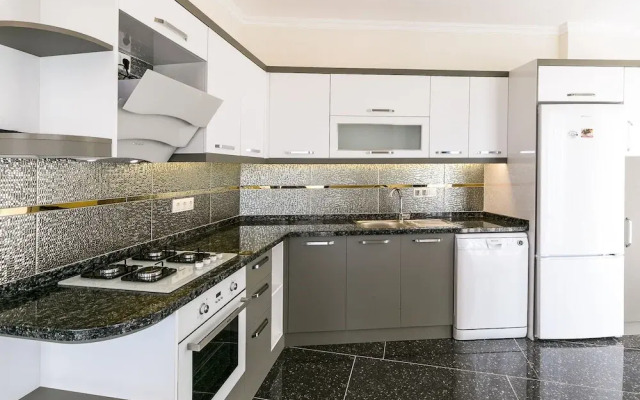 Villa Excellence-Hill Villas Kalkan