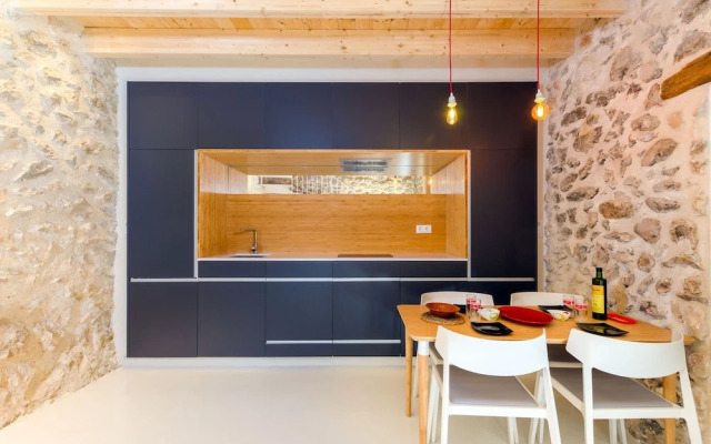 Casa Vella Vall Petit