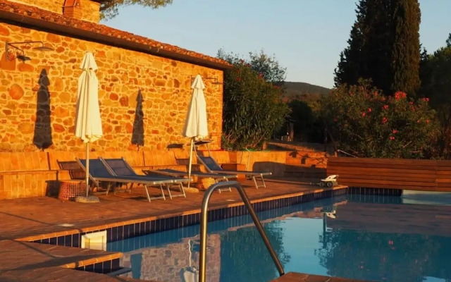 Holiday Apartment Casa Felicita