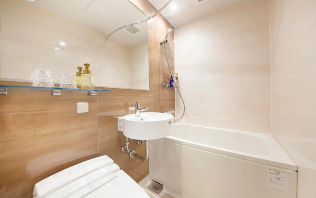 Henn na Hotel Tokyo Nishikasai