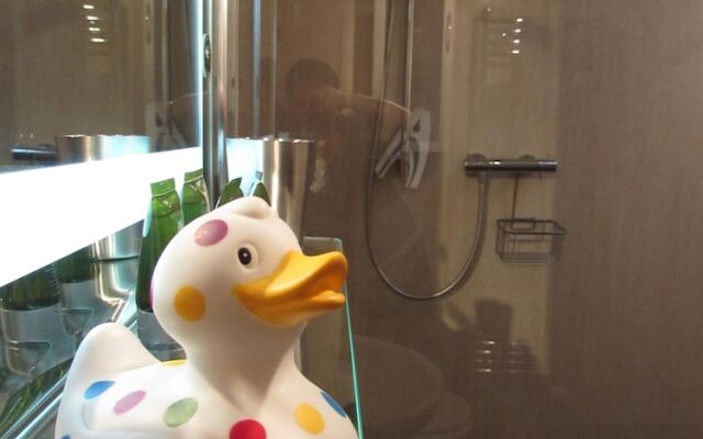 Owl Barn, Sisland - Spacious Apartment