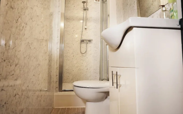 Private Boutique Apartments London