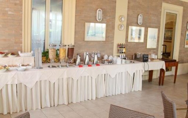 Hotel Cristallo