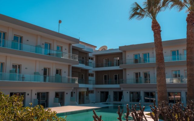 Malia Bay Beach Hotel & Bungalows