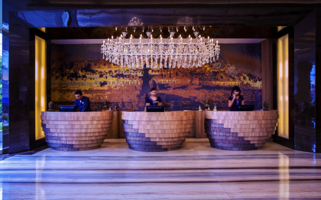 Grand Mercure Yogyakarta Adi Sucipto