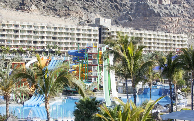 Hotel LIVVO Valle Taurito & Aquapark