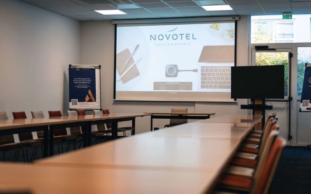 Novotel Lille Centre Grand Place