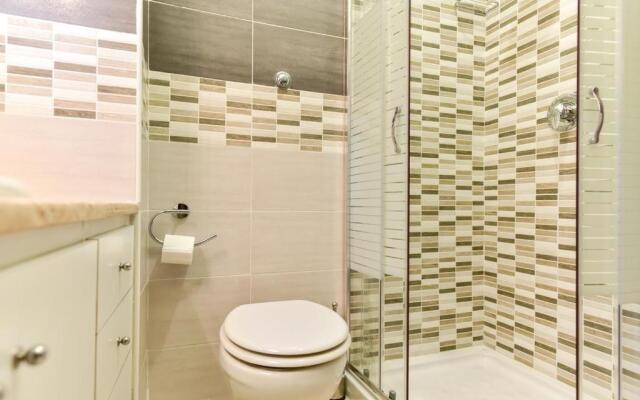 B&B Rome Termini House