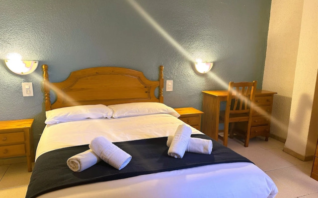 Barraca Suites