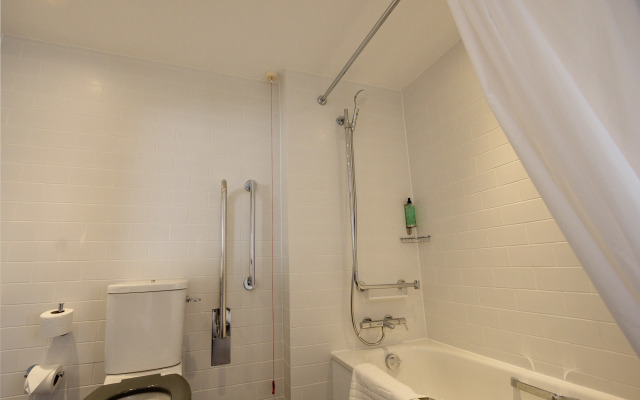 Holiday Inn Preston by IHG