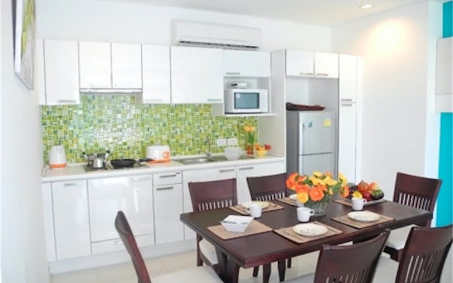 Kamala Regent 3 bedrooms Apartment