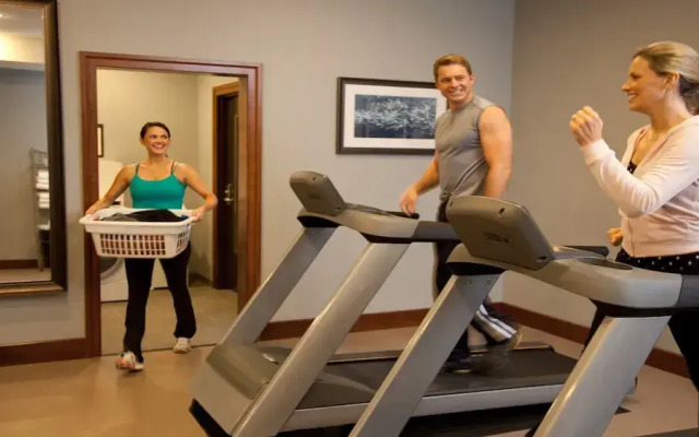 Staybridge Suites Johnson City