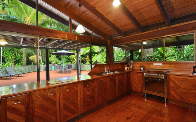 Wait-a-While Eco Retreat