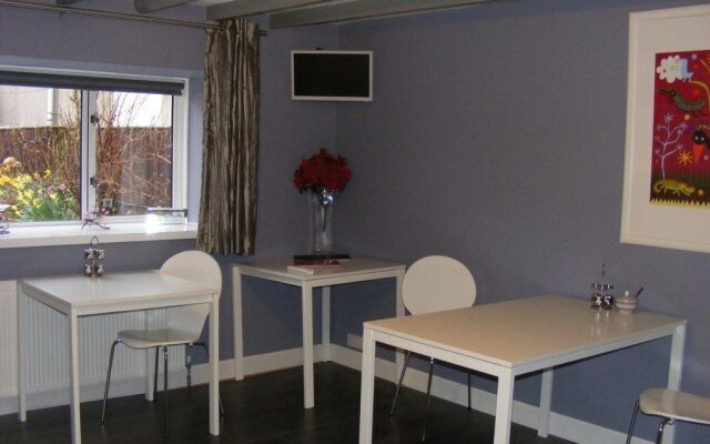 15 Shorehead B & B