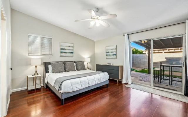 Alligator Vacation Home