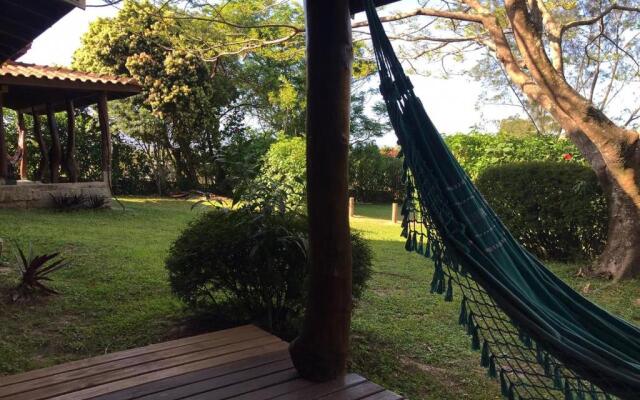 Shangri La Cabanas
