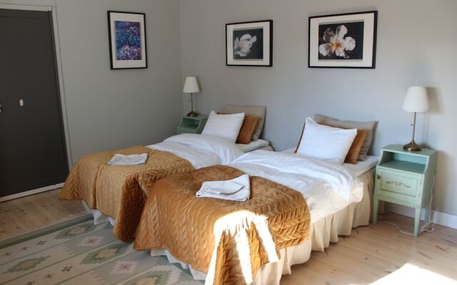 Gamla Brukshandeln Bed&Breakfast