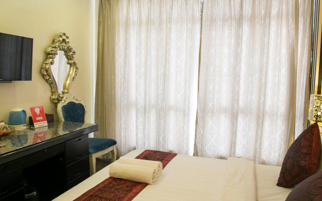 OYO Rooms Shah Alam UITM