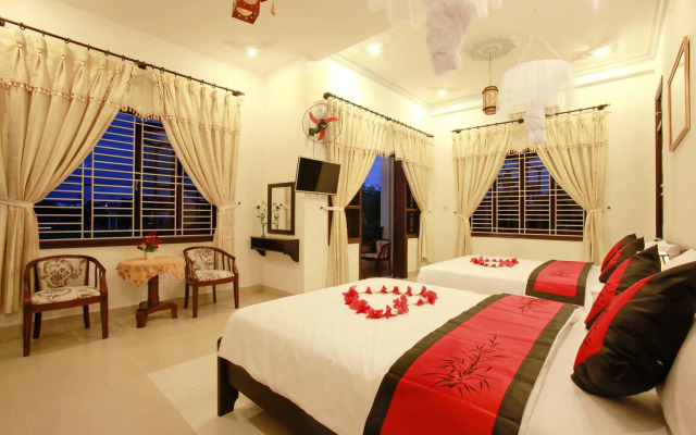 Rice Flower Homestay