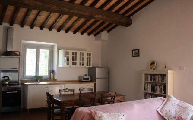Casa Delle Grazie