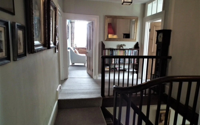 Upper Buckton B&B