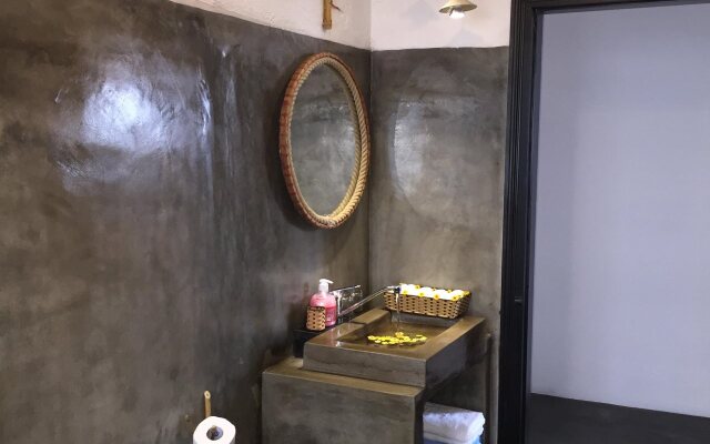 An Bang Vera Homestay