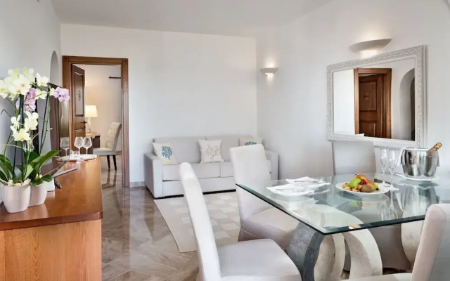 Hotel La Rocca Resort & Spa