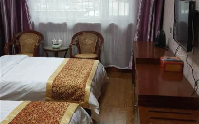 Shanli Hanshe Inn(Wutaishan Scenic Spot)