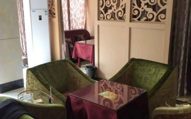 Ping Guo Holiday Hotel