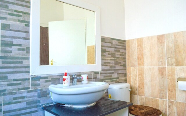 Fantastic Location, 1-bed Apartment in Harare