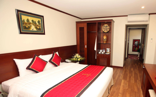 Sunny 3 Hotel Hanoi