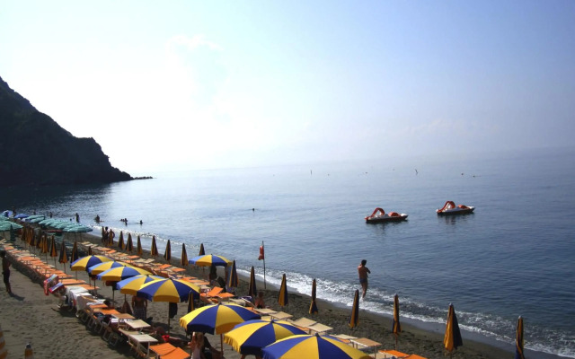 Hotel San Giovanni Terme