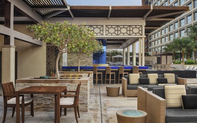 The Westin City Centre Bahrain