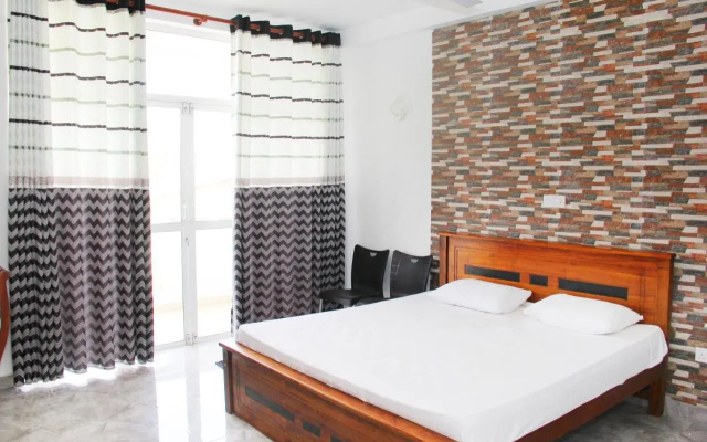 Neem Tree Guest House