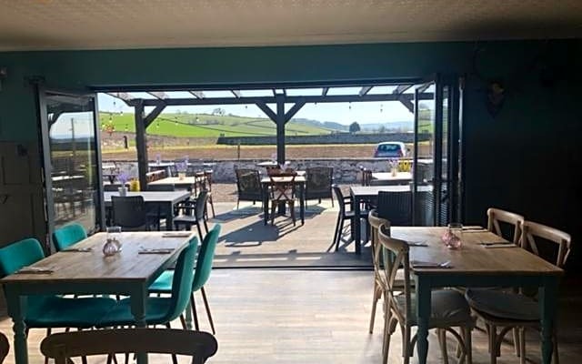 Pitlessie Inn and Pantry
